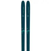 Fischer Transnordic 66 Crown Xtralite Nordische Backcountry-ski