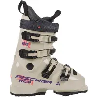 Fischer Rc4 60 Gw Junior-alpinskistiefel