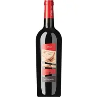 Attilio Contini, Sardinien Inu Cannonau di Sardegna Riserva DOC 2018,