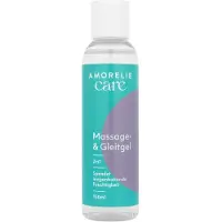 Sonoma Internet GmbH - AMORELIE AMORELIE Care »Massage- & Gleitgel 2in1« 150 ml