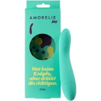 Sonoma Internet GmbH - AMORELIE AMORELIE Joy »Spark« Dildo 1 St