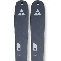 Fischer Alproute 84 Tourenski