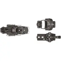 Fischer Attack Hybrid 14 Mn/pt Tourenski-bindungen