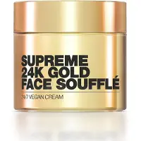 PHC Skincare Supreme 24K Gold Face Souffle 24/7 Creme 50 ml