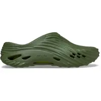 Crocs | Unisex | Echo Wave | Clogs | Grün | 36 210521-309-M4W6