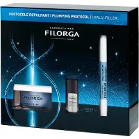 FILORGA Hydra-filler Set 59g Gesichtsbehandlung