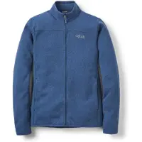 Rab Herren Jacke Ryvoan Jacket Blau XL