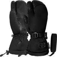 Reusch Yuna Down R-tex XT Lobster black (7700) 8
