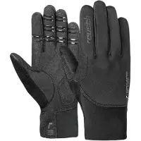 Reusch Fingerhandschuhe Glider STORMBLOXX TOUCH-TEC