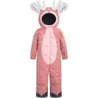 WeeDo Schneeanzug OHDEER in mellow_rose | Gr.: 92