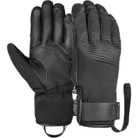 Reusch Handschuhe Andreas R-TEX XT Herren Black-8.5