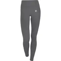 Stark Soul Sport Leggings High Waist in grau | Gr.: 44-46