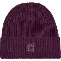 Codello Mütze Damen lila, ONE SIZE 742290-0018-09999