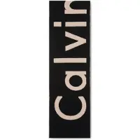 Calvin Klein Schal LV04D8030G Schwarz