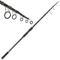 Westin W2 Deadbait Easy Travel Tele 325cm 150g 2.75lbs - Angelrute