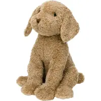 Happy horse Kuscheltier Hund Brownie 33 cm braun Plüsch Spielzeug