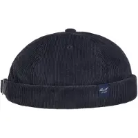 REELL Cap "Docker Cap" in Blau | Gr.: onesize