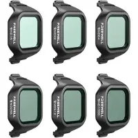 FreeWell DJI Mini 5 Pro Filter All Day - 6er-Pack