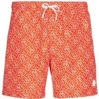 JOTT Badeshorts NIOLON MONOGRAM herren