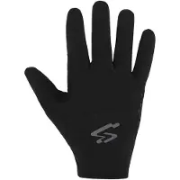 Spiuk All Terrain Handschuhe Schwarz L Herren,Damen Schwarz L