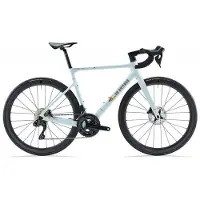 Cinelli Superstar Adr Ultegra Rennrad