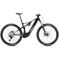 Bh Ilynx Nx+ Trail Carbon 8.6 Bosch Cx Gen 5 29´´ Xt Di2 2026 Elektrische Mountainbike