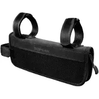 Topeak Tasche Gravel Gear TC2277B Rahmen ohne Werkzeug schwarz TC2277B