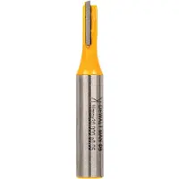 Dewalt Nutfräser HM Z2 (zweischneidig)
