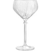 Royal Leerdam Sektgläser Coupe Bonheur 30 cl 6er-Set
