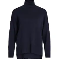 Vila Ostria Rollkragenpullover