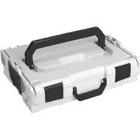 SORTIMO L-BOXX 102 FG 600.001.0109 Werkzeugkasten unbestückt ABS
