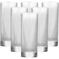 Stölzle Longdrinkbecher Soho New York Bar 405 ml
