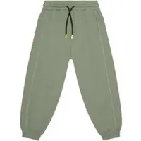 United Colors of Benetton Jogginghose 33NVCF06D Grau Regular Fit