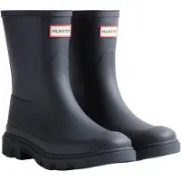 Hunter Gummistiefel "UNISEX DOWNPOUR SHORT BOOT" wasserdicht