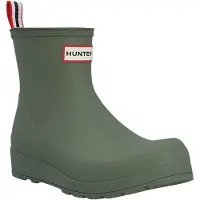 Hunter Original Play Short Wellington Boots 38