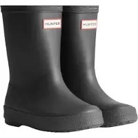 Hunter Kids First Boot Black Größe EU 32