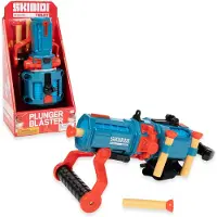 Skibidi Toilet Plunger Blaster