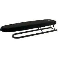 Jata Correccion de Categoria TM200-BLK in Black color size 50 X 10 CM