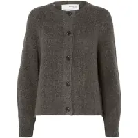 Selected Lulu Short Strickjacke