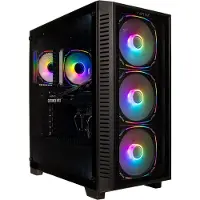 Captiva Highend Gaming R89-499, 4,5 GHz, AMD Ryzen 7, 7700X, 32 GB, 2 TB, Windows 11 Home