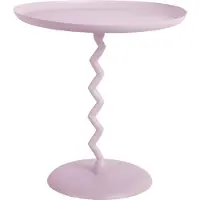 Leitmotiv Side Table Zig Zag Medium