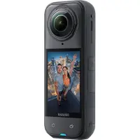 Insta360 X5 BMW Motorrad Edition
