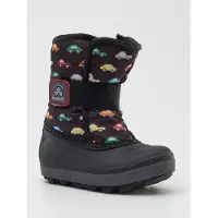 Kamik SNOWBUG7P black (BLK) 22