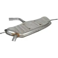 4MAX Endschalldämpfer 0219-01-30614