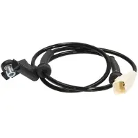 AUTLOG ABS Sensor Raddrehzahl Vorne passend für PEUGEOT 307 CC (3B) AS4059