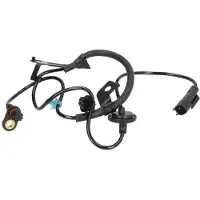 ABE Sensor, Raddrehzahl CCZ1250ABE Rechts