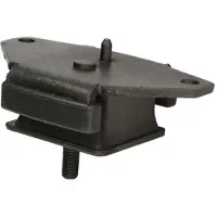 YAMATO Motorlager Vorne für TOYOTA LAND CRUISER 100 (UZJ100) I52115YMT
