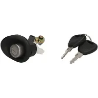 BLIC Kofferraumdeckelschloss 6010-09-067449P für RENAULT TWINGO I (C06)