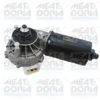 MEAT & DORIA Scheibenreinigung, Scheibenwischermotor 27303
