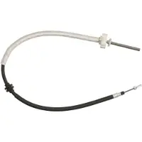 Linex Seilzug, Feststellbremse 35.78.03 Links